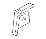 427809761C - Body: Reinforced Plate for Audi Image