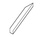 420810991B - : Connector Plate for Audi Image