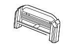 420863505B - Body: Partition Panel for Audi Image