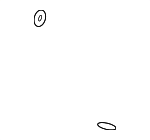 80872SN7003 - HVAC: Discharge Hose O-Ring for Honda: Accord, Civic, Clarity, CR-V, CR-Z, Crosstour, Fit, HR-V, Insight, Odyssey, Passport, Pilot, Prelude, Ridgeline Image