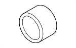 95814750100 - Electrical: Mount Bracket Sleeve for Porsche Image