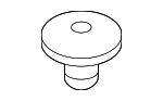 7149149652 - Body: Door Latch Bolt for BMW Image