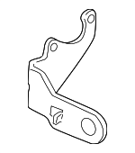 37146783226 - Electrical: Front Sensor Mount Bracket for BMW Image