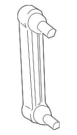 37146752797 - Electrical: Rod for BMW Image