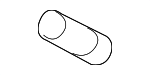 8094318090 - Electrical: Trunk Light Bulb for Isuzu Image