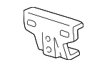 15972506 - Cooling System: Cooler Assembly Mount Bracket for GM Image