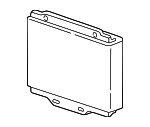 15557751 - Cooling System: Cooler Assembly for GM Image