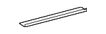 4636200401 - Body: Lower Reinforced for Mercedes-Benz Image