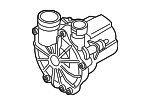 4E131333B - Emission System: Air Pump for Audi: A3 Sportback e-tron Image
