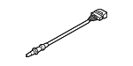 4E906262AK - : Oxygen Sensor for Audi: A3 Sportback e-tron Image