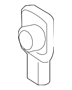 7K906051B - : Pressure Sensor for Audi: A3 Sportback e-tron Image