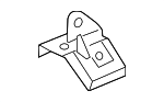 55364048AA - Body: Bracket for Mopar Image