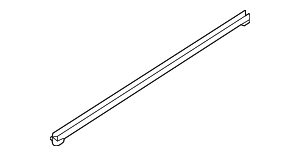 82241S9000 - : Belt Weather-Strip for Kia: Telluride Image