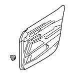 Door Trim Panel