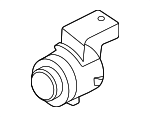 PAB919275G2X - Body: Park Sensor for Porsche Image