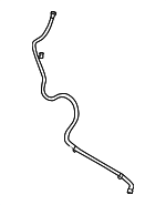 971955964B - Body: Washer Hose for Porsche Image