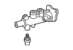 54308401 - Brakes: Brake Master Cylinder for Mercedes-Benz Image