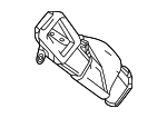 KMV661818 - Body: Air Outlet Duct for Mazda: CX-90 Image
