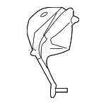 5513710030 - : Dash Reinforced for Toyota Image