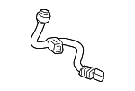 1466TK4A00 - Brakes: Brake Hose for Acura Image