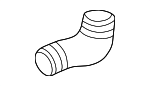 78145719AF - : Connector Hose for Audi Image