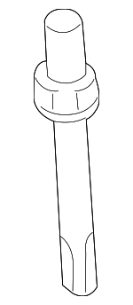 24506256 - Electrical: Stud for Buick: Regal Image