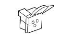 85639763 - Body: Power Outlet for GM Image