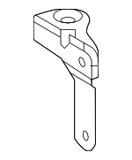 1661138020 - Cooling System: Bracket for Lexus: LC500 Image