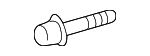 6505182AA - Electrical: Alternator Bolt for Dodge: Dakota, Ram 1500 | Ram: 1500, Dakota Image