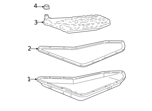 Automatic Transmission for 2004 Chevrolet Cavalier #0