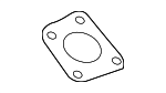 1515A058 - Engine: Mount Gasket for Mitsubishi Image