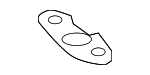 MR258477 - Engine: Oil Outlet Tube Gasket for Mitsubishi Image