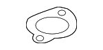 MR281085 - Engine: Air Outlet Gasket for Mitsubishi Image