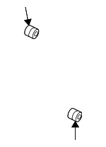 17212PLC000 - Engine: Resonator Rubber Mount for Honda: Accord, Accord Crosstour, Civic, Crosstour, Fit, Odyssey, Passport, Pilot, Ridgeline Image