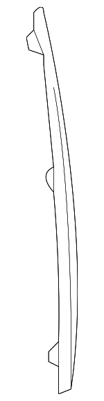 22629148 - Body: Rear Guide for GM Image