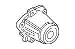 PAE409019 - Suspension: Bracket for Porsche Image