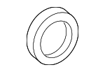 9A740952800 - Suspension: Axle Seal for Porsche Image