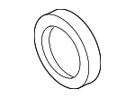 9A740918900 - Suspension: Oil Seal for Porsche Image