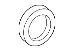 9A740939910 - Suspension: Axle Seal for Porsche Image