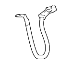 22786774 - Electrical: Negative Cable for GM Image image