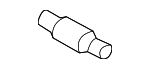 MS820071 - Body: Bulb for Mitsubishi Image