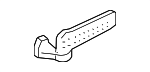 1CR97ZJ3AA - Body: Handle, Inside for Mopar Image