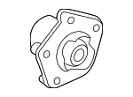 8W0501652D - Driveline &amp; Axles: Wheel Hub for Audi Image