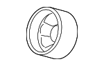 39054STXA01 - Body: Knob for Acura: MDX Image
