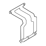 LR084494 - : Support Bracket for Land-Rover Image