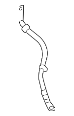 LR094543 - : Fusible Link for Land-Rover Image