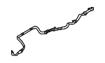 LR113617 - : Battery Cable for Land-Rover Image
