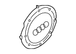 4B0601165AZ17 - : Center Cap for Audi Image