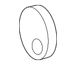 4819807010 - Suspension: Lower Control Arm Adjust Cam for Toyota Image