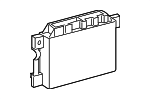34464110 - Electrical: Module for MB Vans Image